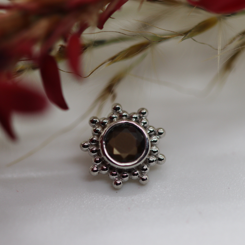 Thursday - Zawadi Sapphire