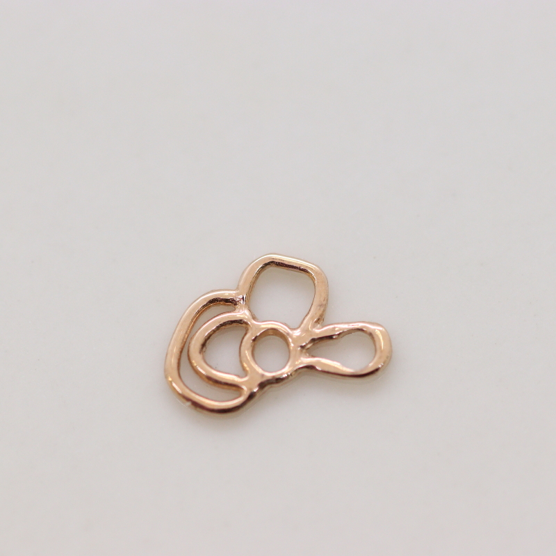 Side Effect Jewelry Slip - RG