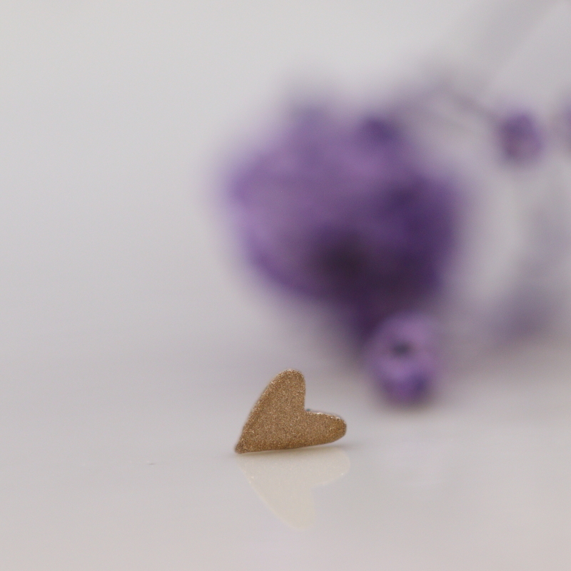 Bitty textured ticker - RG