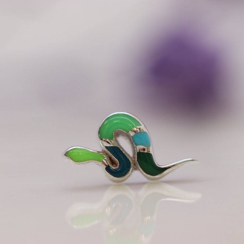 Slick color - Teal / Green - WG