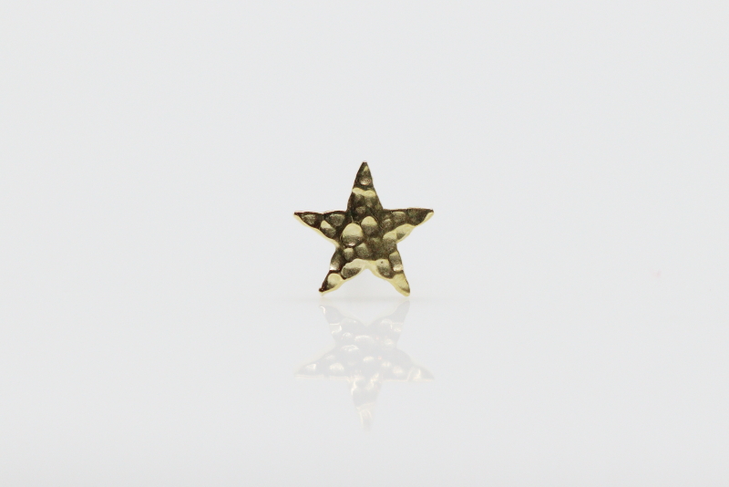 Star end - hammered - (Duplicate Imported from WooCommerce)