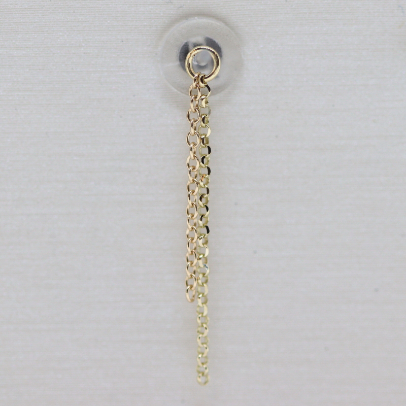 22 Tassel - RG