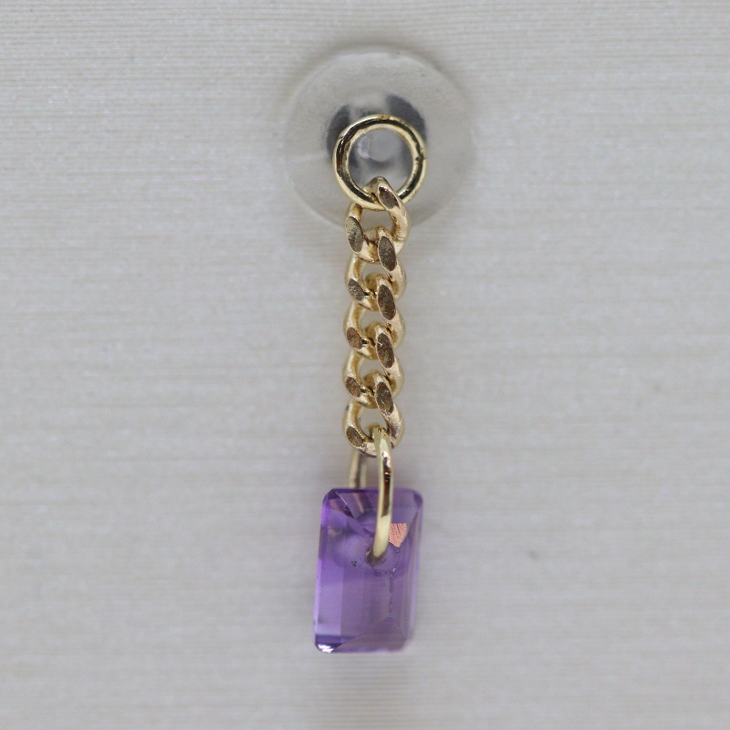 Tiffany charm