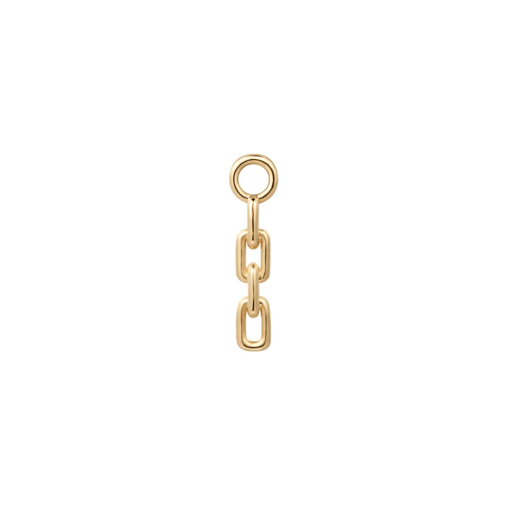 Memento charm - YG