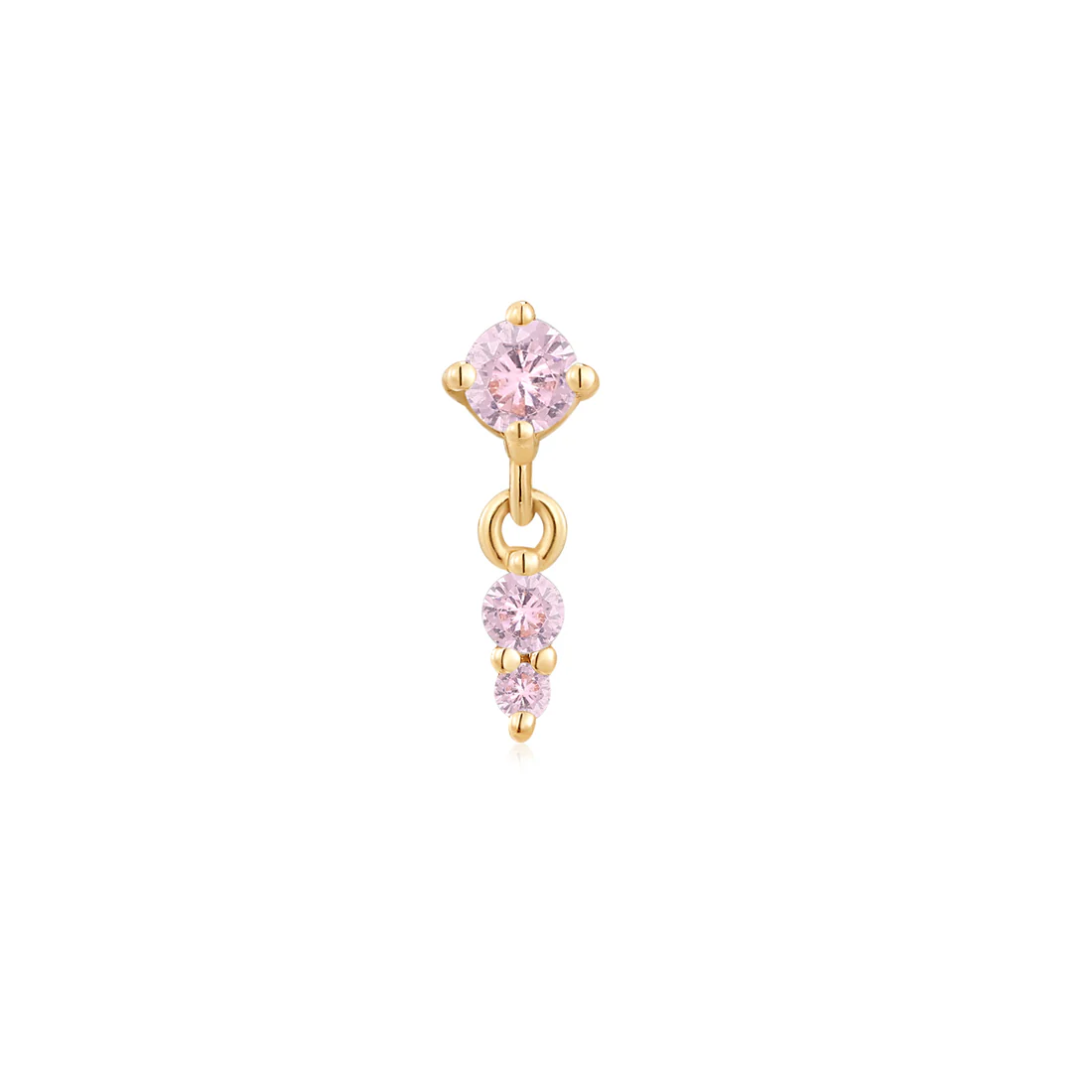 High Noon Light Pink - YG