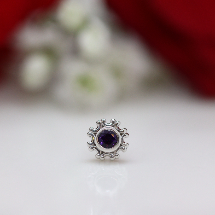Firenze - Amethyst