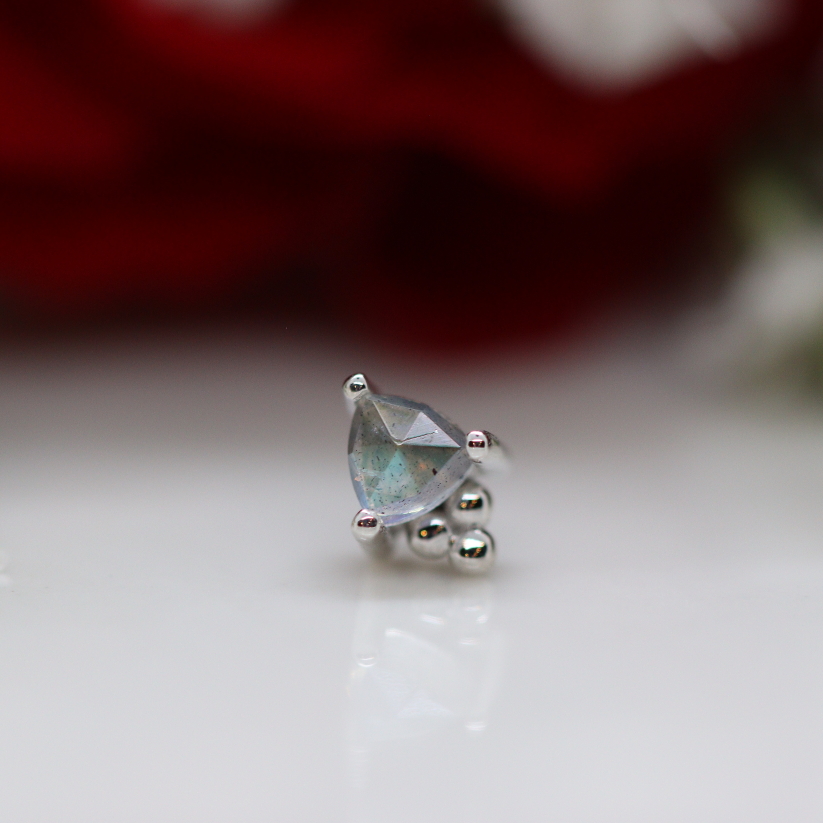Timka - Labradorite