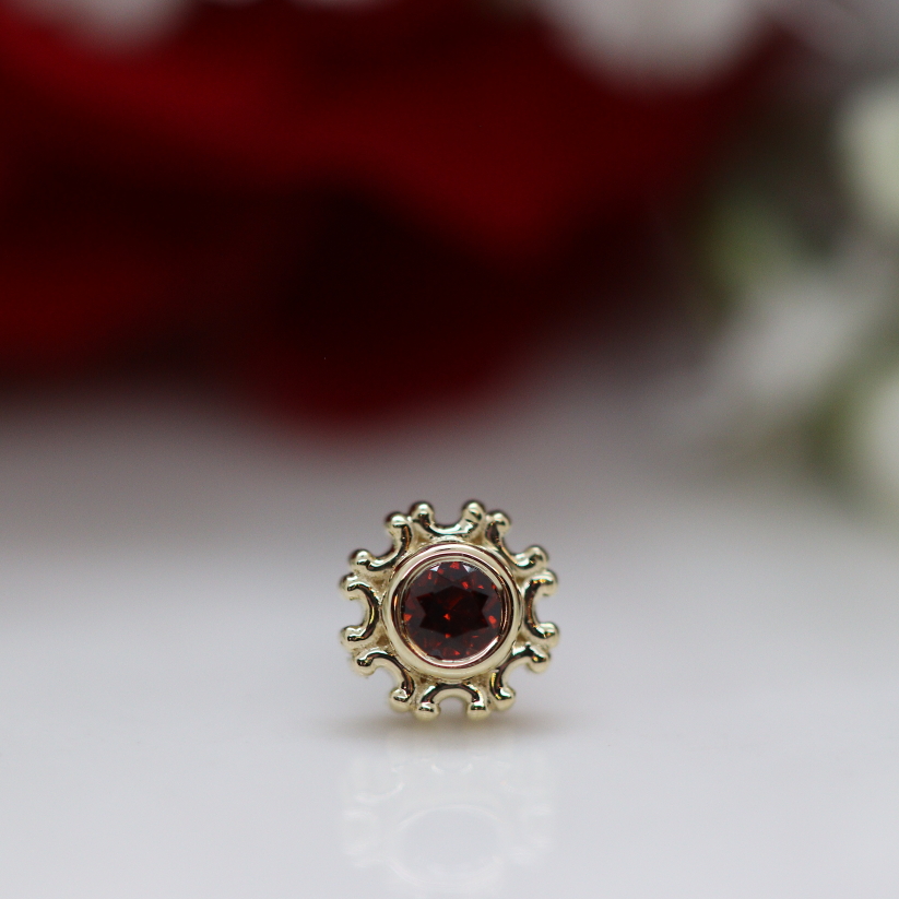 Firenze - Garnet