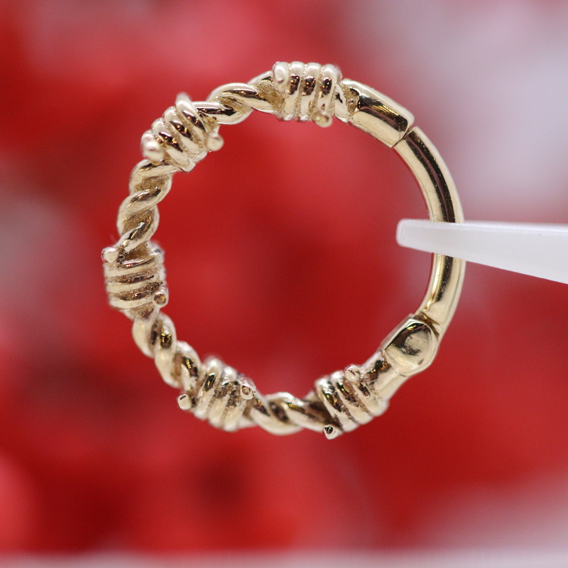 Northmen Crown Clicker - YG