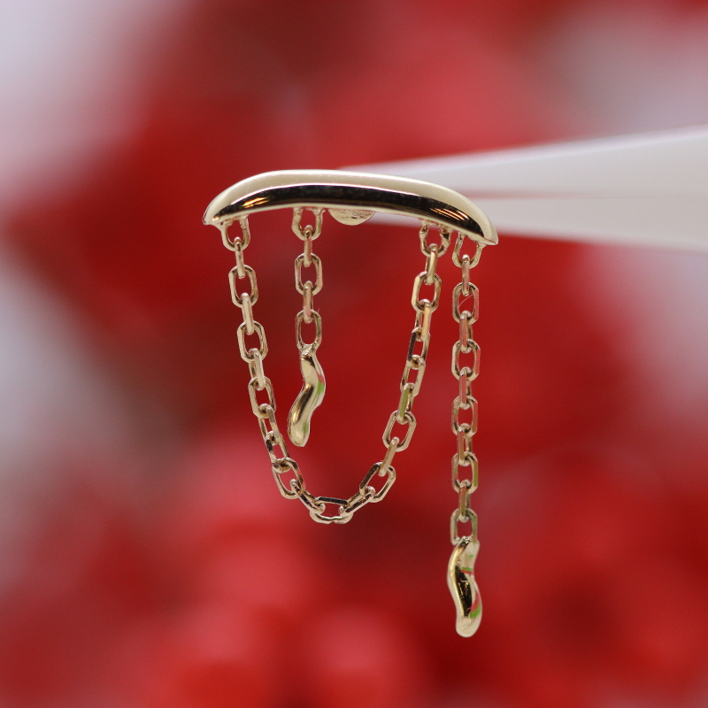 Hidden Flow - Maria Black