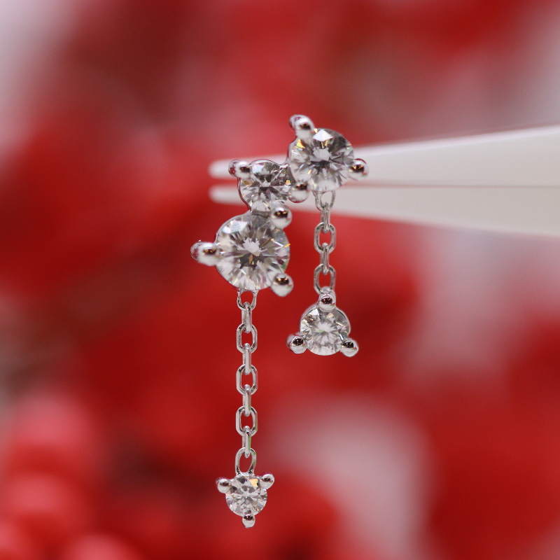 Fuzzy Cascade - Maria Black