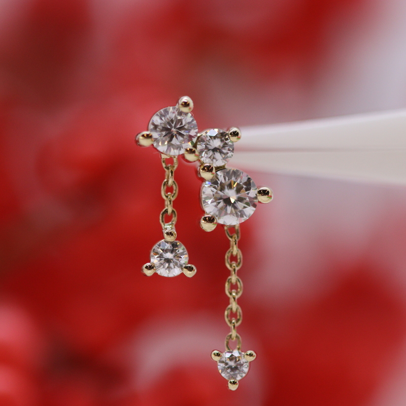 Fuzzy Cascade - Maria Black