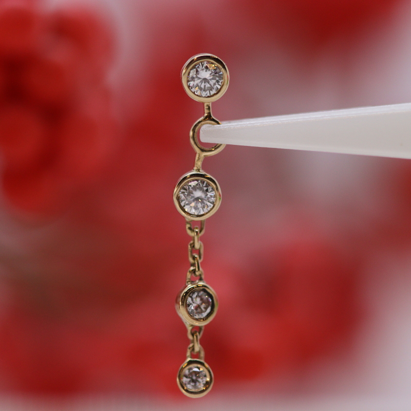 Wave Shield - Maria Black