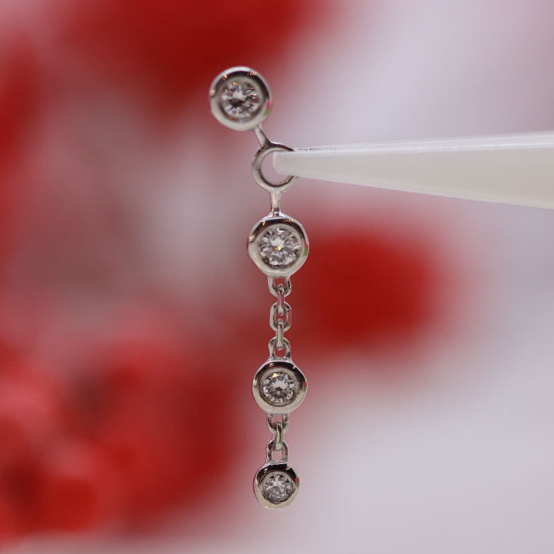 Wave Shield - Maria Black