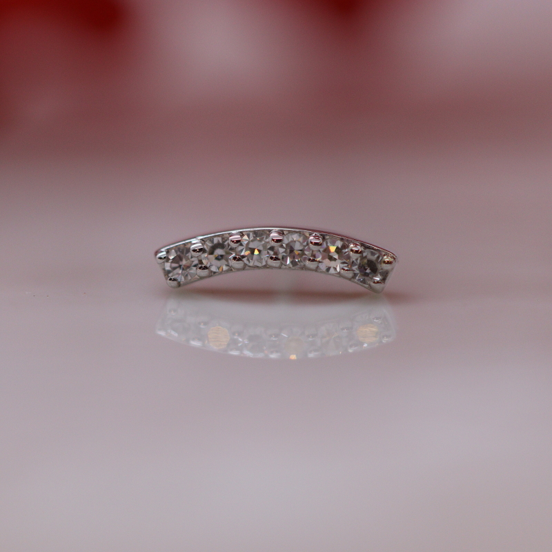 Crescent - Maria Black