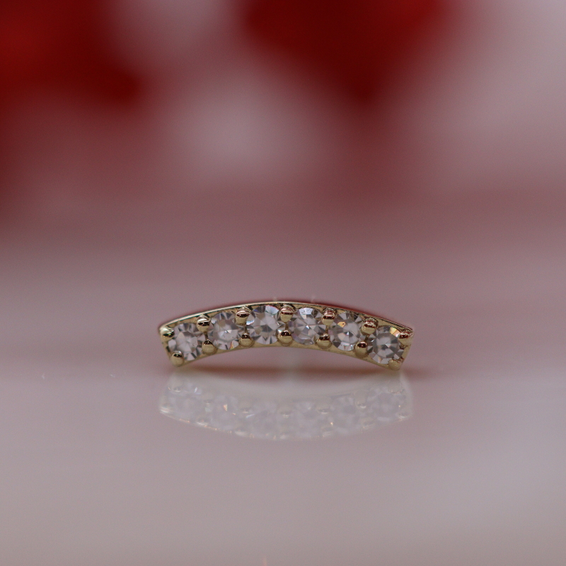 Crescent - Maria Black