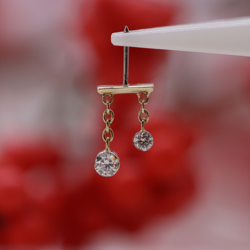 Hidden Rain - Maria Black