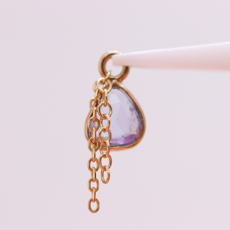 Hummingbird - Blue Sapphire