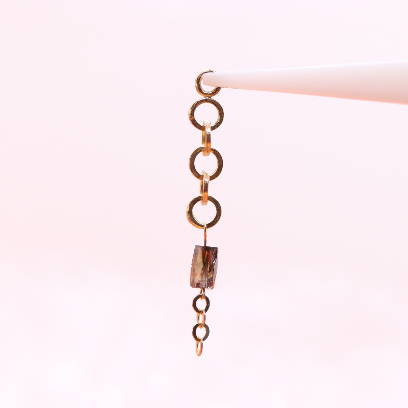 Pupil Hall GIVE 100 - Dia Charm