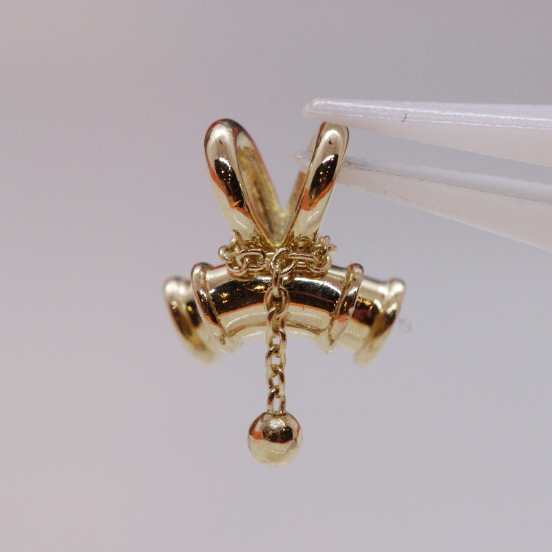 Pupil Hall GIVE 100 - Double Ring Gallery