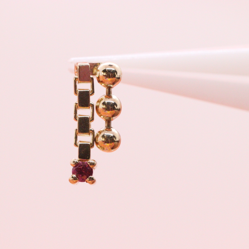 Pupil Hall GIVE 100 - Mega Bada bing