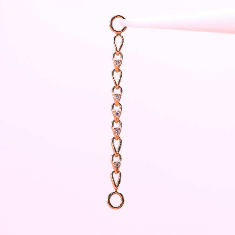 Pupil Hall GIVE 100 - Clever Lynx - 25mm