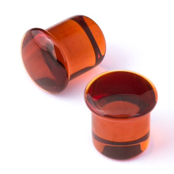 Gorilla Glass - Honey