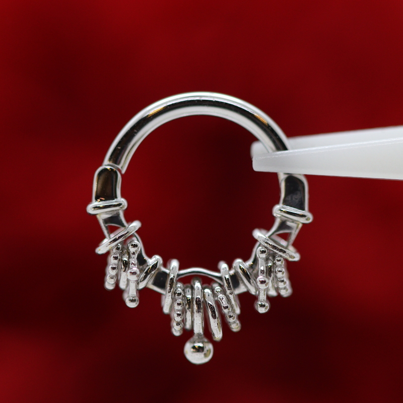 A Few Things x 3 Easy Ring - WG