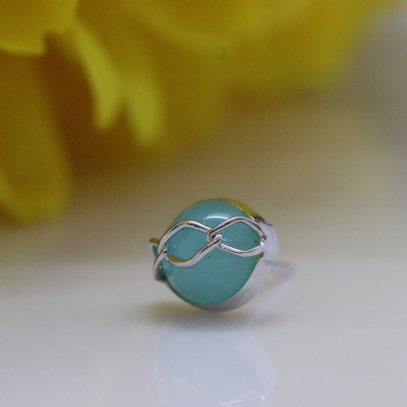 Pupil Hall Get Money Amazonite