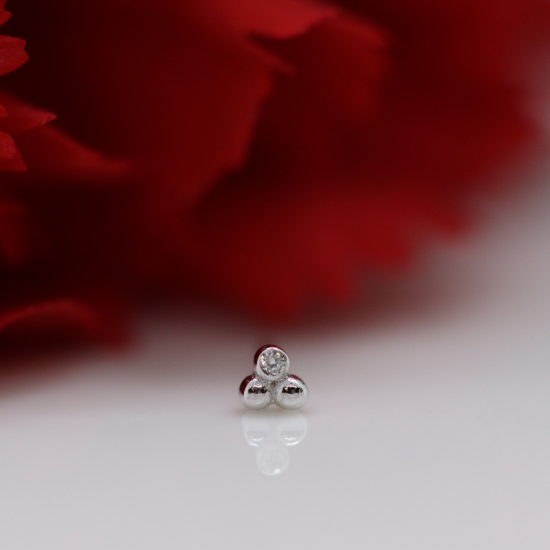 Little secret Tri Me - WG