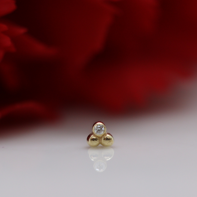 Little secret Tri Me - YG