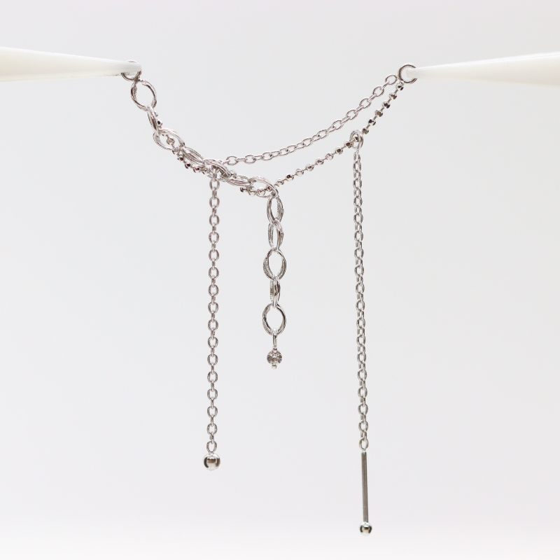 Bird's Nest Lynx - WG