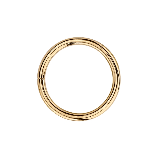 Classic seam ring - BVLA - YG