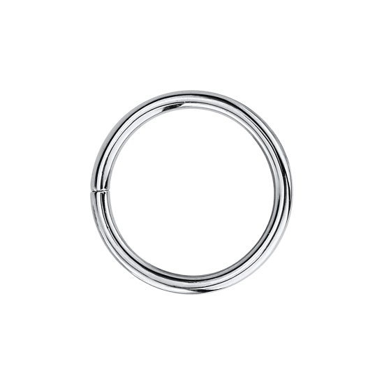 Classic seam ring - BVLA - WG