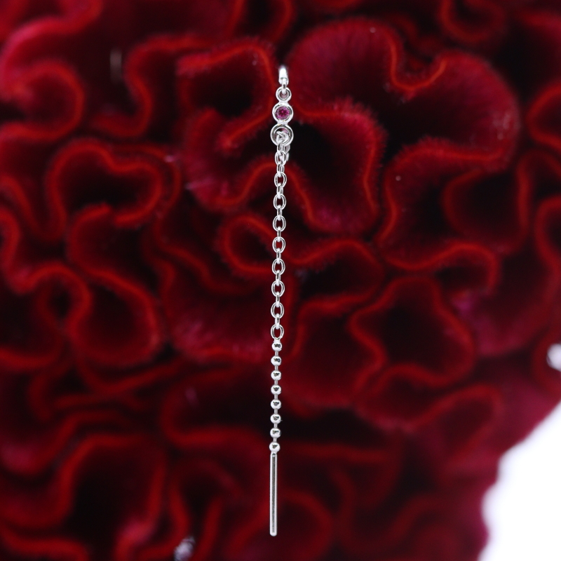 Thing of Beauty 2026 - Ruby - WG