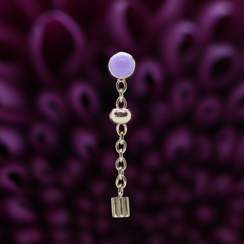 Short & Sweet - Lilac - YG
