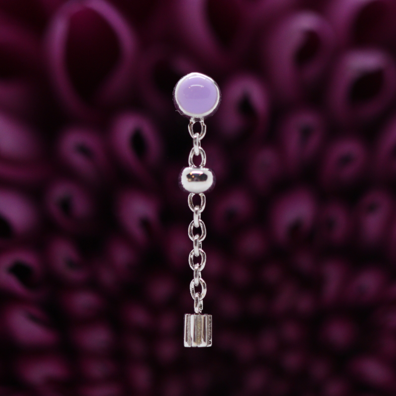Short & Sweet - Lilac - WG