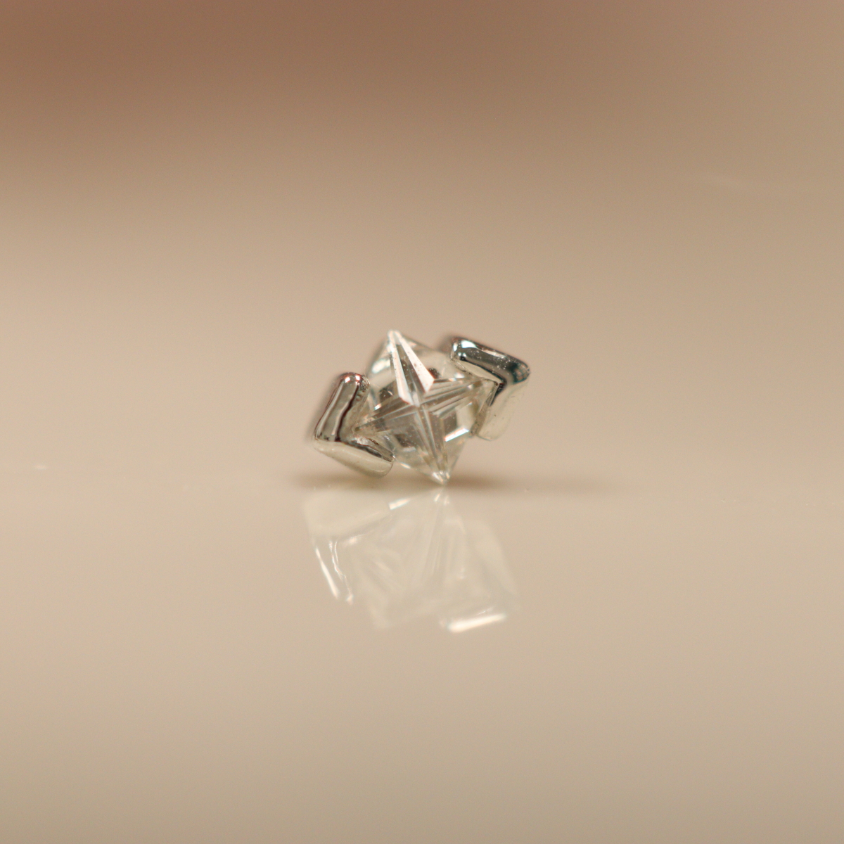 Eve - white diamond - WG