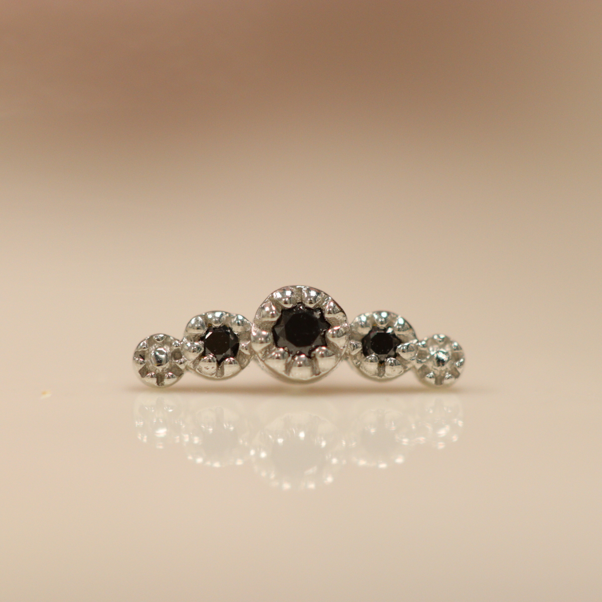 Beloved - Black Diamond - WG