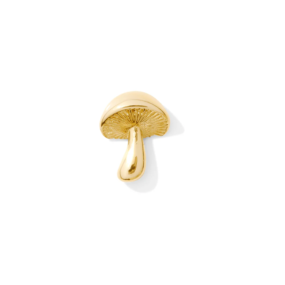 Mushroom - YG