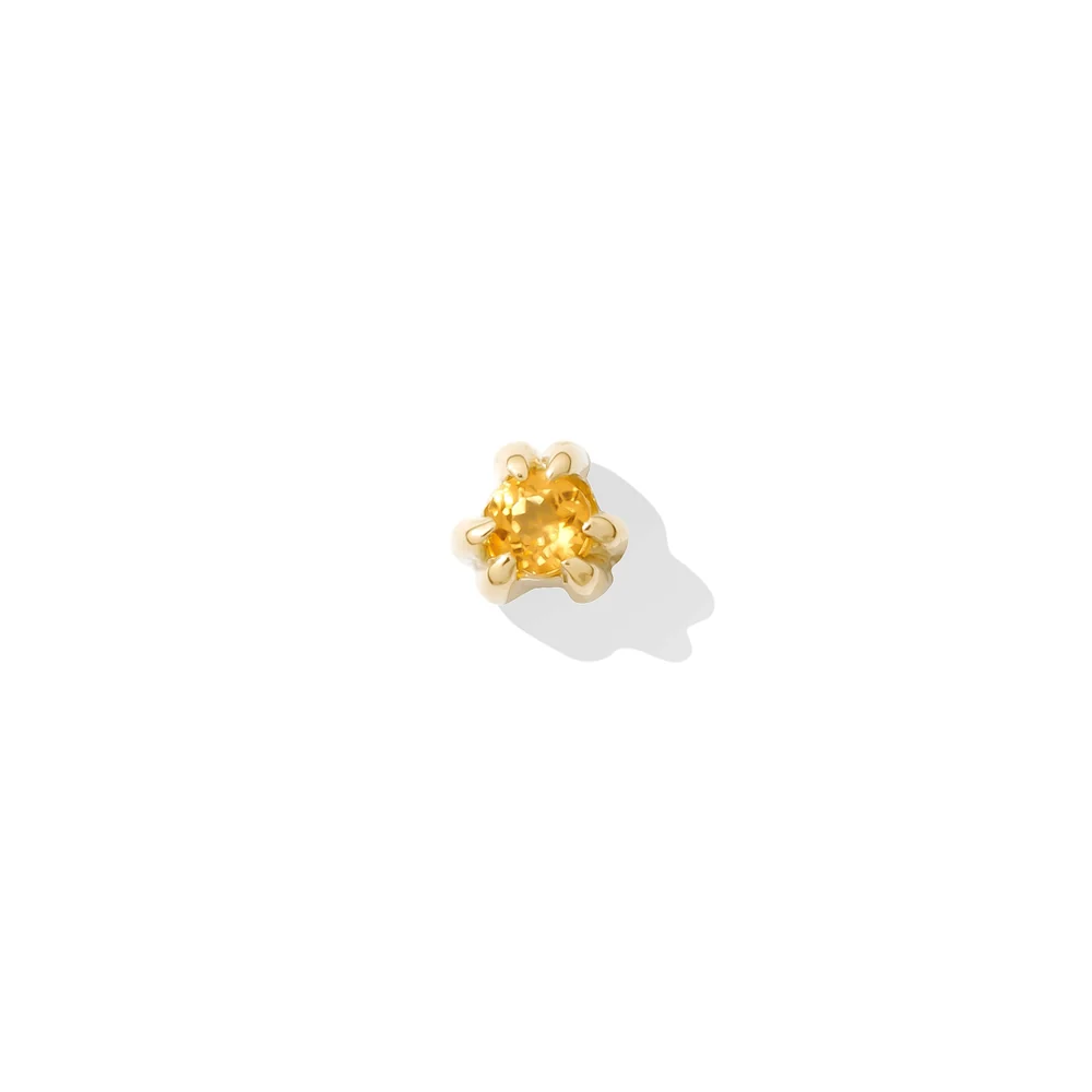 Iris - Citrine